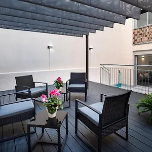  Apartamento 8 Lacus Duplex España