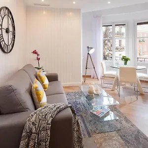 Inmalaga Uncibay Appartement Málaga