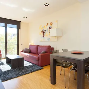 Weflating Modern Diagonal Appartement Barcelona