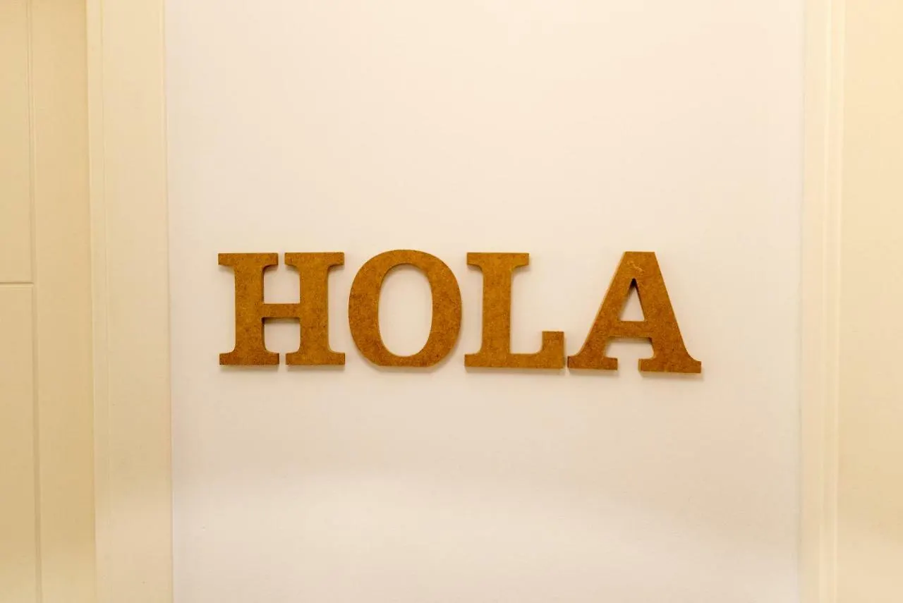 Apartment Homely Malaga Plaza Montano