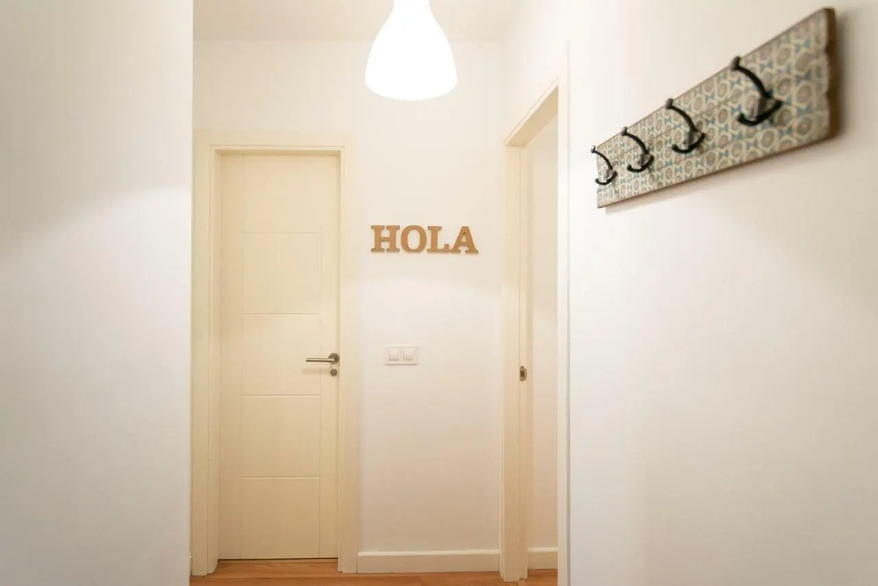 Homely Malaga Plaza Montano